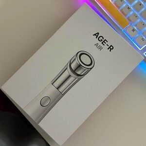 MEDICUBE AGE-R AIR DEVICE